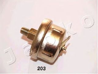 Senzor presiune ulei