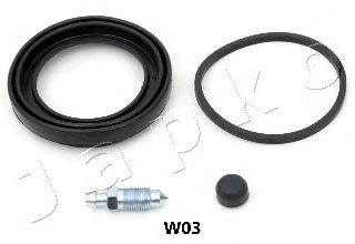 120W03 Set reparatie, etrier JAPKO 