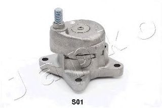 intinzator,curea transmisie