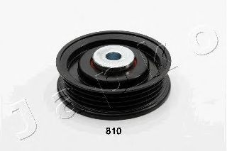 129810 Rola ghidare/conducere, curea transmisie JAPKO 