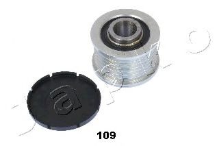 Sistem roata libera, generator