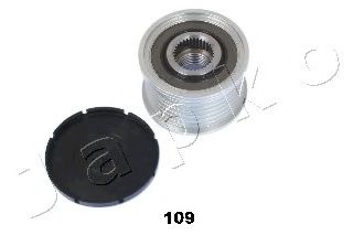 Sistem roata libera, generator 2