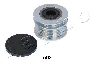 Sistem roata libera, generator
