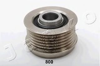 Sistem roata libera, generator 2