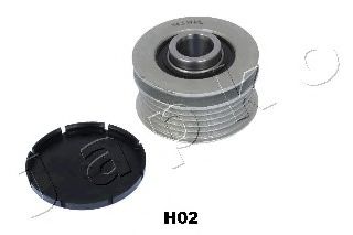 130H02 Sistem roata libera, generator JAPKO 