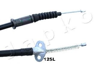 Cablu, frana de parcare 2
