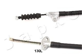 Cablu, frana de parcare 2