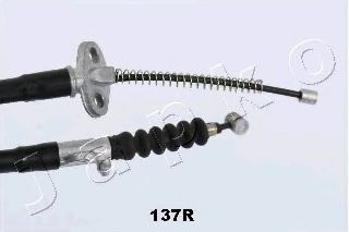Cablu, frana de parcare 2