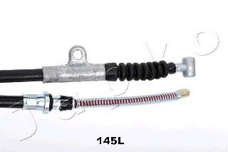 Cablu, frana de parcare 2