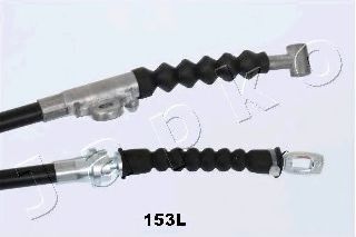 Cablu, frana de parcare 2