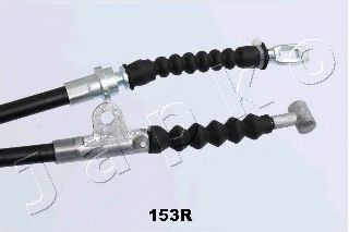 Cablu, frana de parcare 2