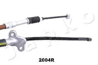 Cablu, frana de parcare 2