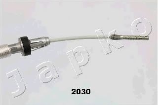 Cablu, frana de parcare 3