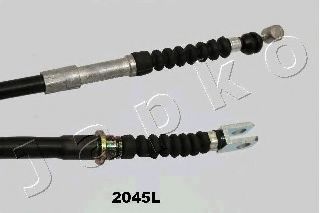 Cablu, frana de parcare 2