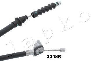 Cablu, frana de parcare 2