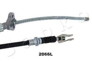 Cablu, frana de parcare 2