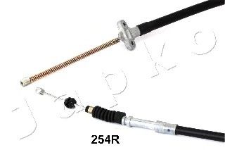 Cablu, frana de parcare 2