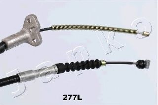 Cablu, frana de parcare 2