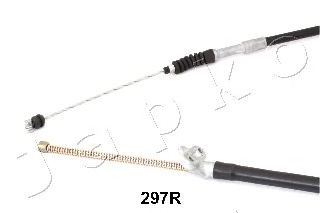 Cablu, frana de parcare 2