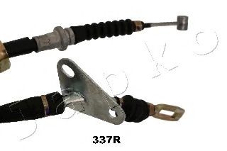 Cablu, frana de parcare 2
