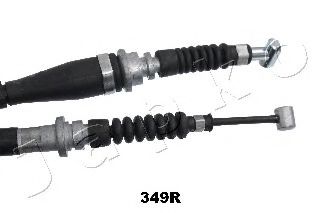 Cablu, frana de parcare 2
