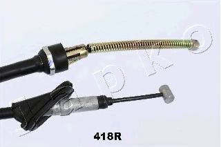 Cablu, frana de parcare 2