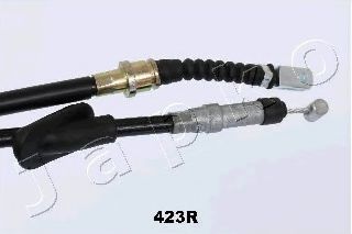 Cablu, frana de parcare 2