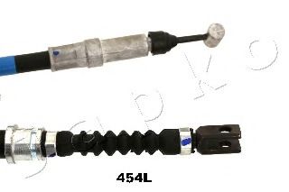 Cablu, frana de parcare 2