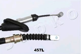 Cablu, frana de parcare 2