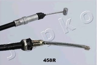 Cablu, frana de parcare 2