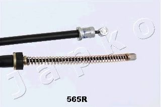 Cablu, frana de parcare 2