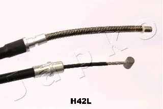 Cablu, frana de parcare 2