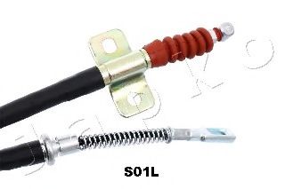 Cablu, frana de parcare 2
