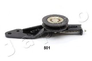140501 rola intinzator,curea transmisie JAPKO 