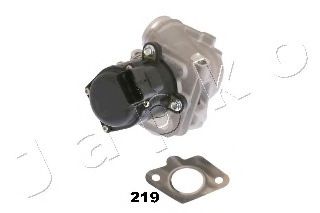 Supapa EGR 2