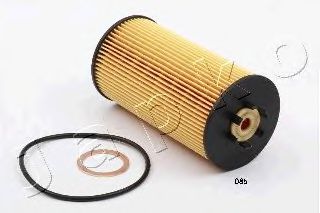 Filtru ulei 2
