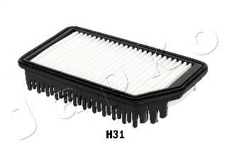 20H31 Filtru aer JAPKO 