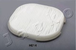 Filtru, aer habitaclu