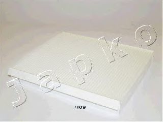 Filtru, aer habitaclu