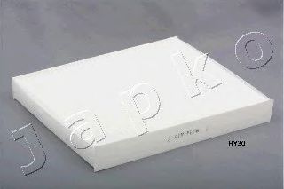 Filtru, aer habitaclu