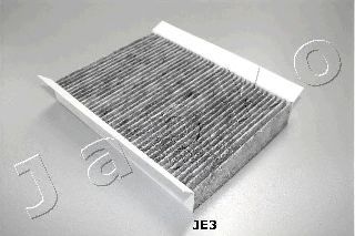 Filtru, aer habitaclu