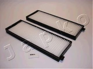 Filtru, aer habitaclu