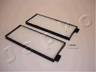 Filtru, aer habitaclu