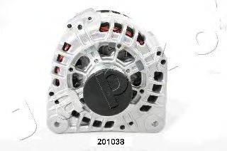 Generator / Alternator 3