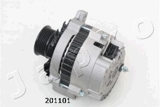 Generator / Alternator 4