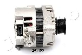 Generator / Alternator 2