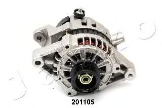 Generator / Alternator 4