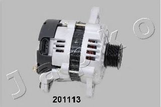 Generator / Alternator 2