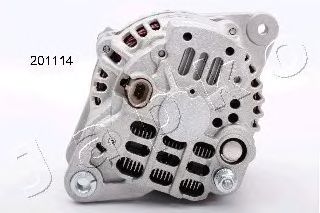 Generator / Alternator 3