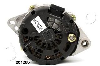 Generator / Alternator 3